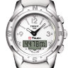 TISSOT T047.220.46.016.00 (T0472204601600) Touch Collection T-Touch II