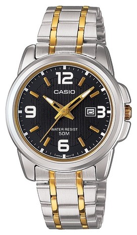CASIO CLASSIC LTP-1314SG-1A