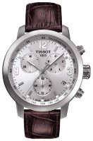 TISSOT T055.417.16.037.00 (T0554171603700) T-Sport PRC 200 Quartz Chronograph