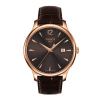 TISSOT T063.610.36.297.00 (T0636103629700) T-Classic Tradition