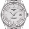 Стальной браслет Tissot T605039828 для часов TISSOT T-Classic Ballade Powermatic 80 T108.408