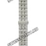 Стальной браслет Tissot T605039828 для часов TISSOT T-Classic Ballade Powermatic 80 T108.408