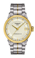 TISSOT T086.207.22.261.00 (T0862072226100) T-Classic Luxury Automatic