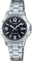 CASIO CLASSIC LTP-V004D-1B2