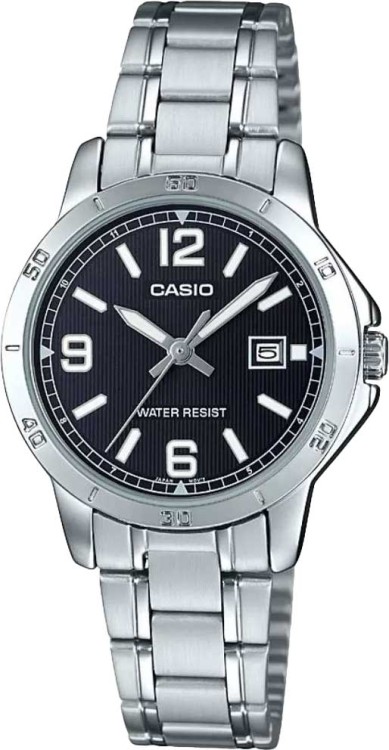 CASIO CLASSIC LTP-V004D-1B2