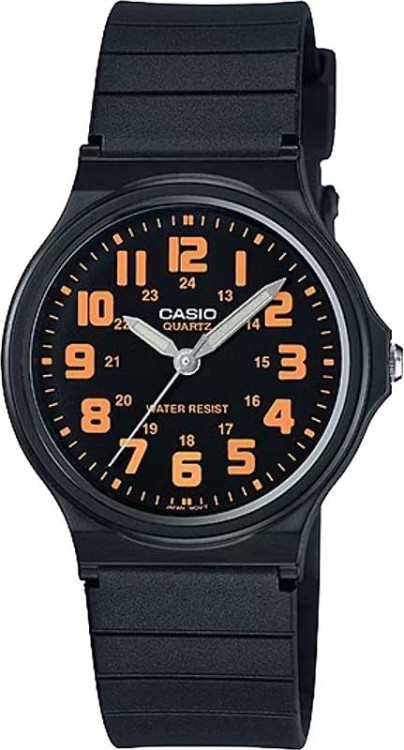CASIO CLASSIC MQ-71-4B
