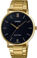 CASIO CLASSIC MTP-VT01G-1B