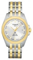 Браслет Tissot T605017100 для часов Tissot PRC 100 P960, P970