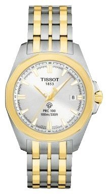 Браслет Tissot T605017100 для часов Tissot PRC 100 P960, P970
