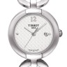 Стальной винт крепления конечного звена Tissot T689033860 к корпусу наручных часов, 1.20 X 8.40 / S1.20, для часов Tissot Pinky T084.210, T084210