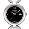 Стальной винт крепления конечного звена Tissot T689033860 к корпусу наручных часов, 1.20 X 8.40 / S1.20, для часов Tissot Pinky T084.210, T084210