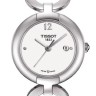 Стальной винт крепления конечного звена Tissot T689033860 к корпусу наручных часов, 1.20 X 8.40 / S1.20, для часов Tissot Pinky T084.210, T084210