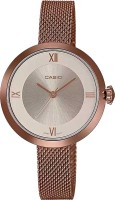 CASIO LTP-E154MR-9A