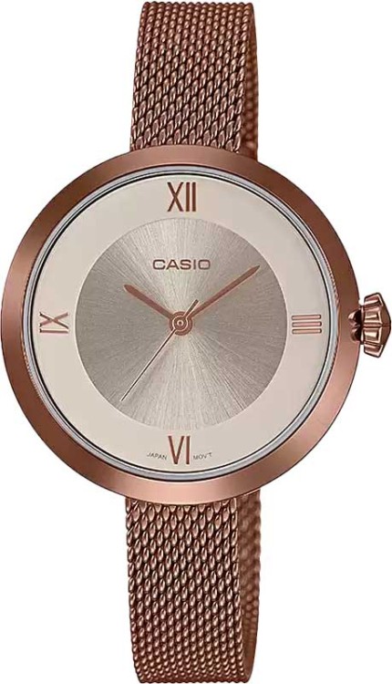 CASIO LTP-E154MR-9A