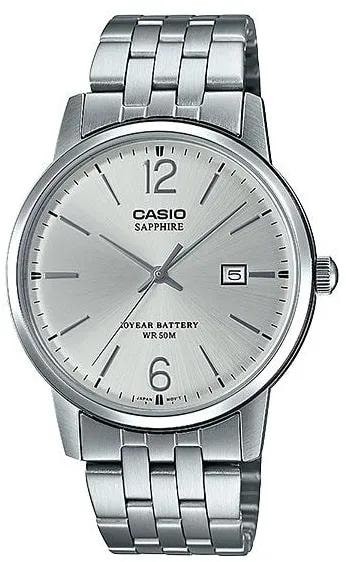 CASIO MTS-110D-7A