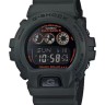 Зеленый рант корпуса часов Casio 10403799 для часов Casio G-6900KG-3, GB-6900B-3, GW-6900KG-3
