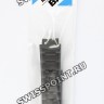 Черный полимерный ремешок Casio 10408301 для часов Casio BGA-150-1B, BGA-150F-1A, BGA-150FL-1A, BGA-150LE-1B, BGA-150ST-1A, BGA-151-1B