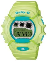 CASIO BABY-G BG-1006SA-3E