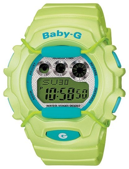CASIO BABY-G BG-1006SA-3E