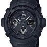 Черный рант корпуса часов Casio 10364729 для часов Casio AW-591BB-1A, AW-591ML-1A, AWG-M100SAR-1A, AWG-M100SDC-1A, AWG-M100SMG-1A