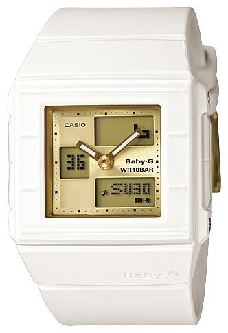 CASIO BABY-G BGA-200-7E4