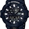Черный рант корпуса часов Casio 10550800 для часов Casio GA-700EH-1A, GA-700MG-1A, GA-700RC-1A