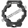 Черный рант корпуса часов Casio 10550800 для часов Casio GA-700EH-1A, GA-700MG-1A, GA-700RC-1A