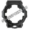 Черный рант корпуса часов Casio 10550800 для часов Casio GA-700EH-1A, GA-700MG-1A, GA-700RC-1A