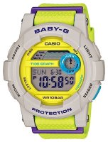 CASIO BABY-G BGD-180-3E