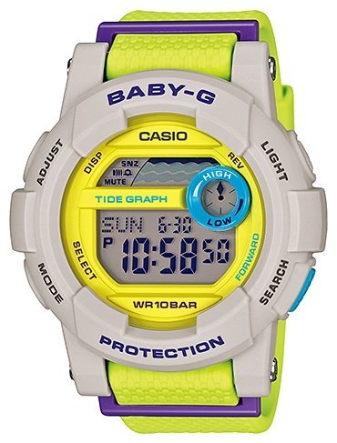 CASIO BABY-G BGD-180-3E
