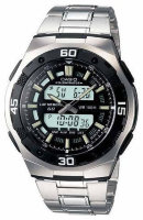 CASIO CLASSIC AQ-164WD-1A