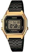 CASIO CLASSIC LA680WEGB-1A