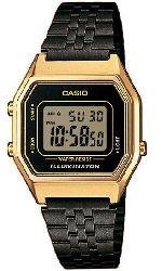 CASIO CLASSIC LA680WEGB-1A