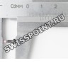 Винт Casio 10631731 для часов Casio MTG-B2000XD-1A