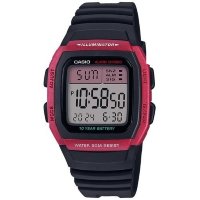 CASIO CLASSIC W-96H-4A
