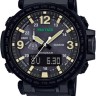 Минеральное стекло Casio 10530955 для часов Casio PRG-600-1, PRG-600Y-1, PRG-600YB-2, PRG-600YB-3, PRG-600YBE-5,P RG-600YL-5, PRG-650-1, PRG-650Y-1, PRG-650YBE-3, PRG-650YL-2