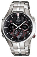 CASIO EDIFICE EFA-135D-1A4