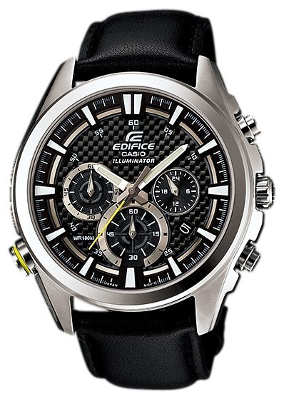 CASIO EDIFICE EFR-537L-1A