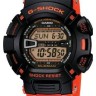 Минеральное стекло Casio 10237797 для часов Casio G-9000-1V, G-9000-3V, G-9000BP-1, G-9000MC-3