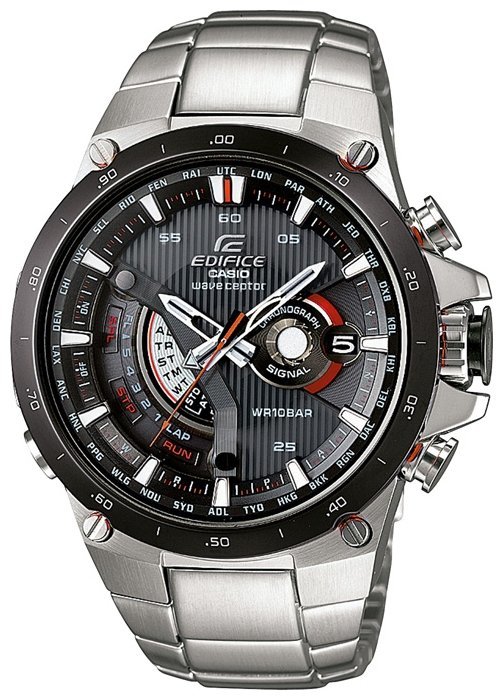 CASIO EDIFICE EQW-A1000DB-1A