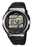 CASIO EDIFICE WV-58E-1A