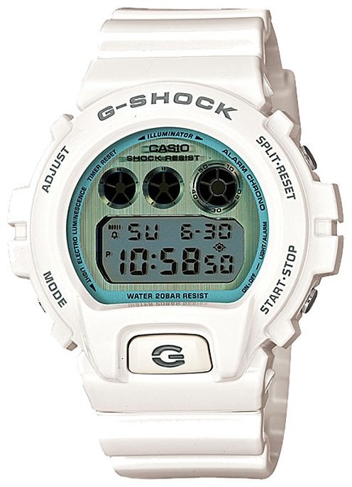 CASIO G-SHOCK  DW-6900PL-7E