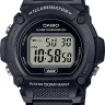 Casio W-219H-1A