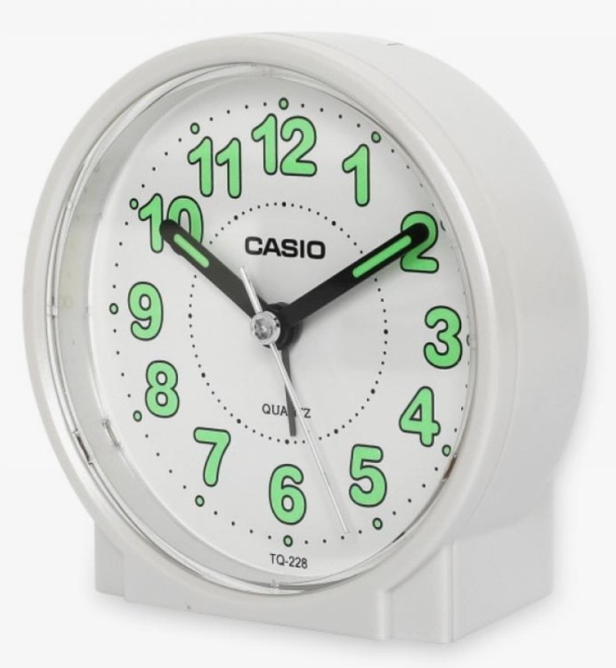 Casio TQ-228-7D