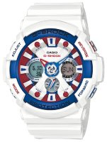 CASIO G-SHOCK  GA-201TR-7A