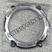 Безель со стеклом Casio 10648387 для часов Casio MTG-B3000-1A, MTG-B3000D-1A