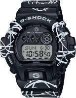 CASIO G-SHOCK GD-X6900FTR-1E