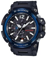 CASIO G-SHOCK GPW-2000-1A2