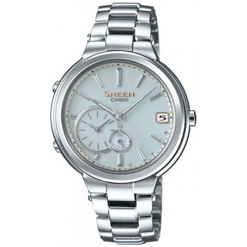 CASIO SHEEN SHB-200D-7A
