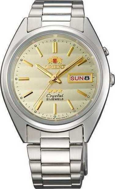 ORIENT FEM0401SC